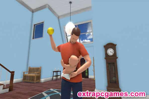 Who's Your Daddy Pre Installed Full Version Free Download