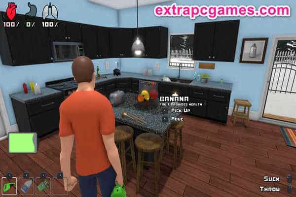 Who's Your Daddy Pre Installed Highly Compressed Game For PC