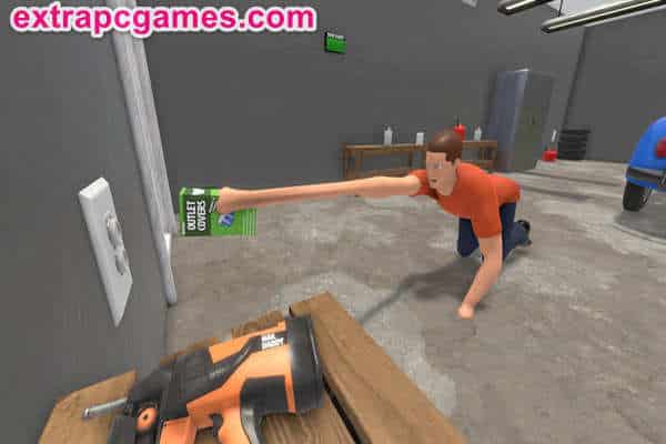 Who's Your Daddy Pre Installed PC Game Download