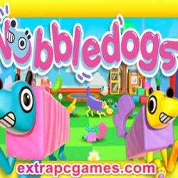 Wobbledogs Pre Installed PC Game Full Version Free Download