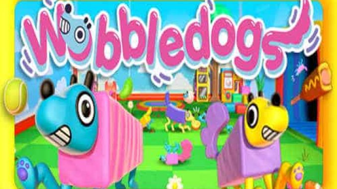 Wobbledogs Pre Installed PC Game Full Version Free Download