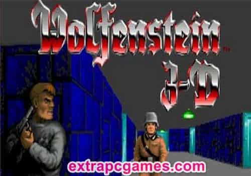 wolfenstein dos free download