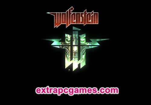 Wolfenstein Repack PC Game Full Version Free Download