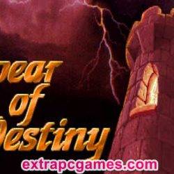Wolfenstein Spear of Destiny GOG PC Game Full Version Free Download
