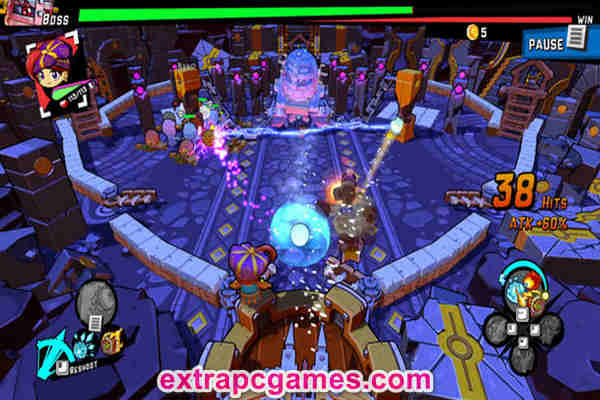 download the last version for iphoneZombie Rollerz: Pinball Heroes