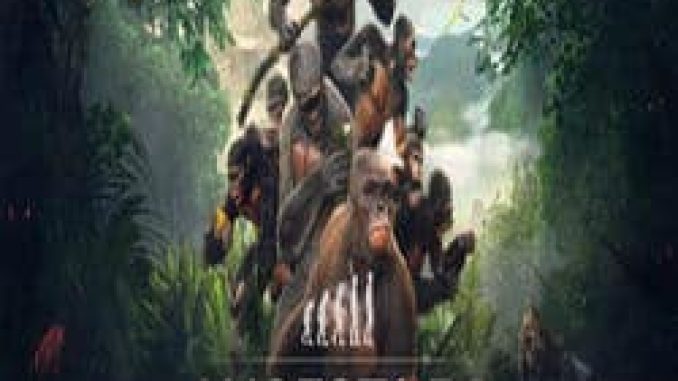 Ancestors The Humankind Odyssey Pre Installed PC Game Full Version Free Download