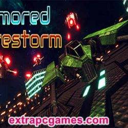 Armored Firestorm Pre Installed PC Game Full Version Free Download