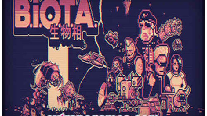 B.I.O.T.A. PC Game Full Version Free Download