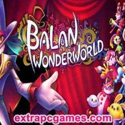 BALAN WONDERWORLD Pre Installed PC Game Full Version Free Download