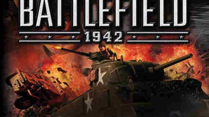 Battlefield 1942 Pre Installed PC Game Full Version Free Download