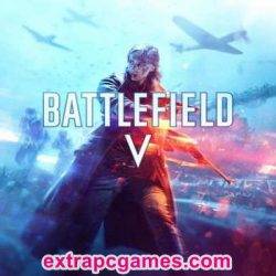 Battlefield 5 PC Game Full Version Free Download