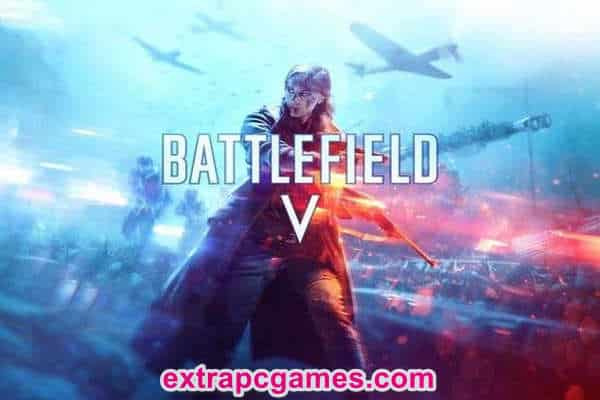 Battlefield 5 PC Game Full Version Free Download