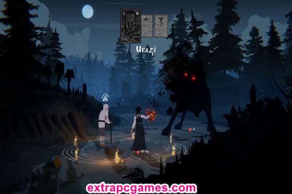 Black Book PC Game Download