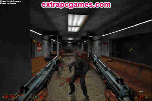Blood 2 The Chosen Pre Installed PC Game Download