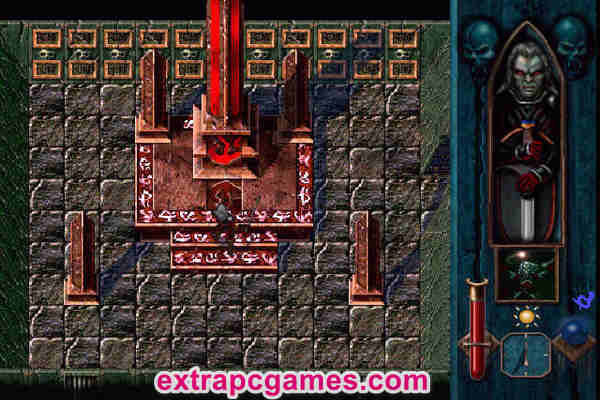 Blood Omen Legacy of Kain Repack Full Version Free Download