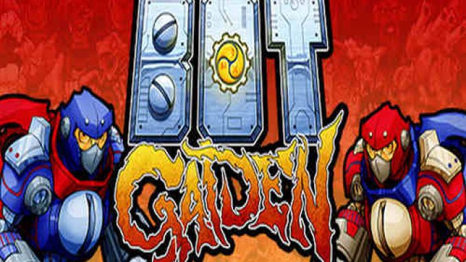 Bot Gaiden PC Game Full Version Free Download