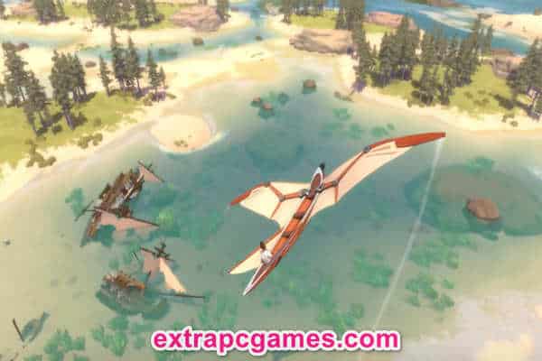 Breakwaters Pre Installed Full Version Free Download