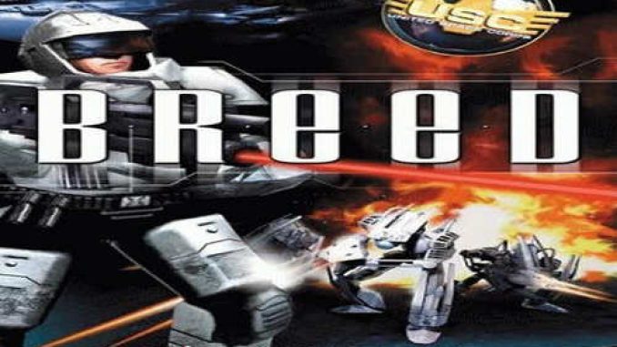 Breed Repack PC Game Full Version Free Download