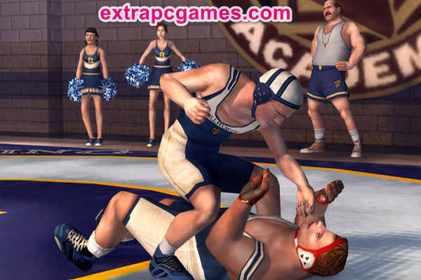 Bully - PC (Redump) : Free Download, Borrow, and Streaming
