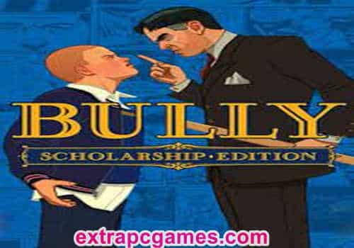 Chapters in 17:23 by BaroTfujBuk - Bully: Scholarship Edition