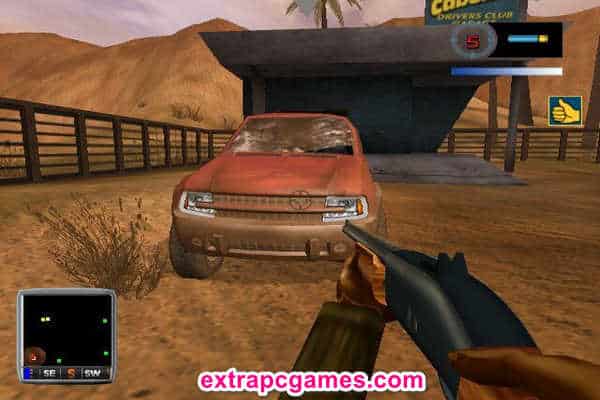 Cabela's 4x4 Off-Road Adventure 3 Repack Full Version Free Download