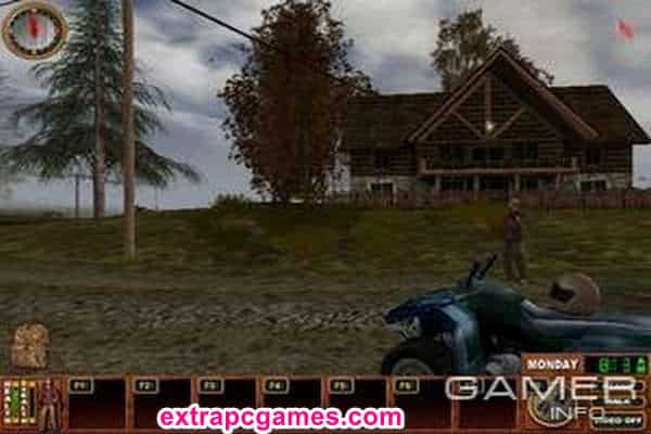 Cabela's Big Game Hunter 6 Repack PC Game Download