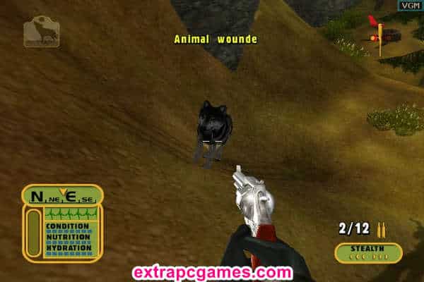 Cabela's Dangerous Hunts 1 Repack PC Game Download