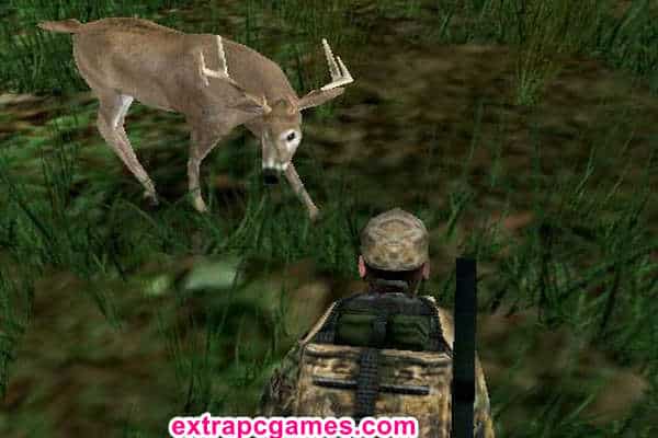 Cabela's Grand Slam Hunting 2004 Trophies Repack Highly Compressed Game For PC