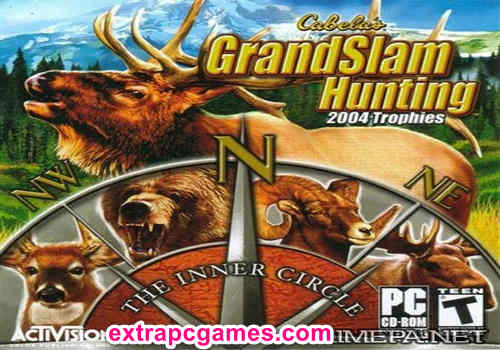 Cabela's Grand Slam Hunting 2004 Trophies Repack PC Game Full Version Free Download