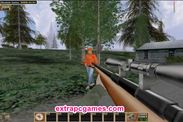 Cabela's Ultimate Deer Hunt Repack Full Version Free Download