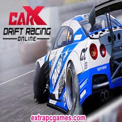 CarX Drift Racing Online Extra PC Games