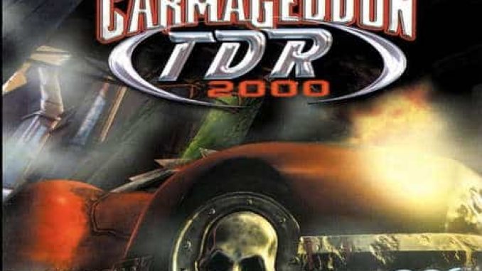 Carmageddon TDR 2000 Repack PC Game Full Version Free Download