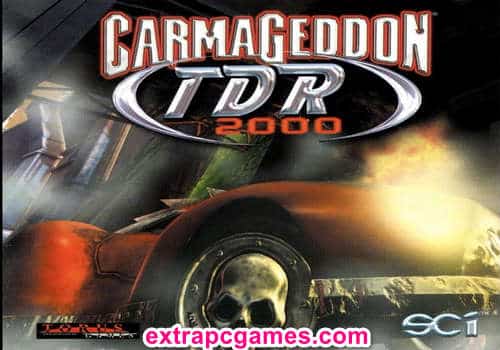 Carmageddon TDR 2000 Repack PC Game Full Version Free Download