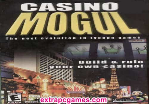 Casino Tycoon Repack PC Game Full Version Free Download