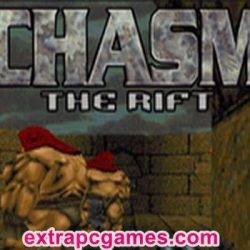Chasm The Rift Repack PC Game Full Version Free Download
