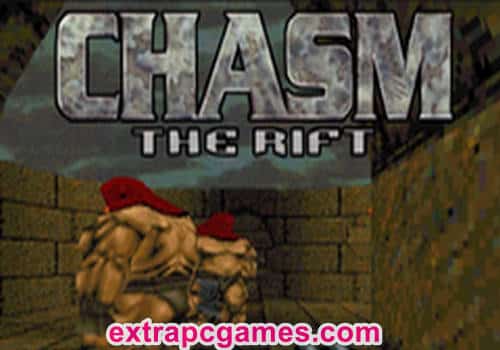 Chasm The Rift Repack PC Game Full Version Free Download