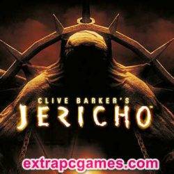 Clive Barkers Jericho Pre Installed PC Game Full Version Free Download