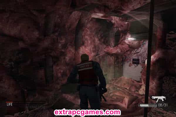 Cold Fear Repack PC Game Download
