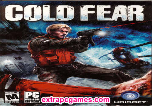Cold Fear Repack PC Game Full Version Free Download