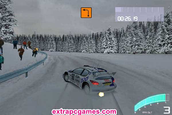 Colin McRae Rally 2.0 Repack Full Version Free Download