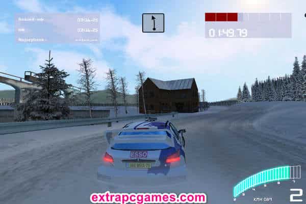 Colin McRae Rally 2.0 Repack Highly Compressed Game For PC