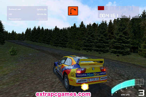 Colin McRae Rally 2.0 Repack PC Game Download
