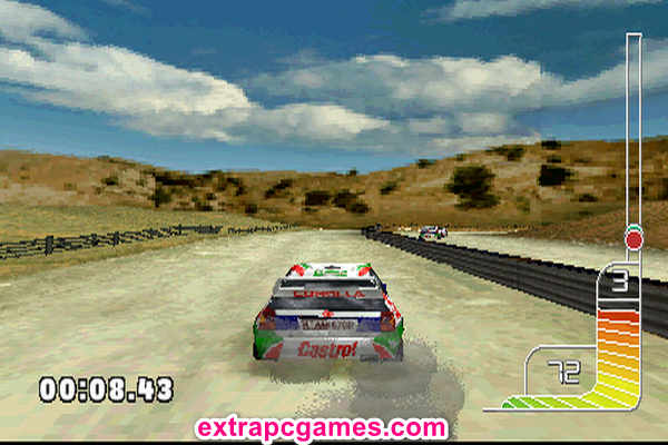 Colin McRae Rally Repack Full Version Free Download