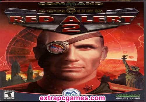 download red alert 2 full game free