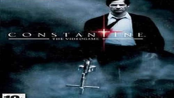 Constantine Repack PC Game Full Version Free Download