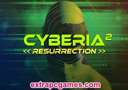 Cyberia 2 Resurrection GOG PC Game Full Version Free Download