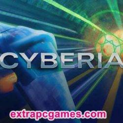 Cyberia GOG PC Game Full Version Free Download
