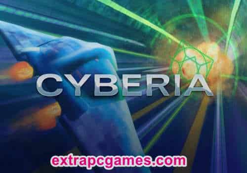 Cyberia GOG PC Game Full Version Free Download