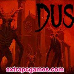 DUSK GOG PC Game Full Version Free Download