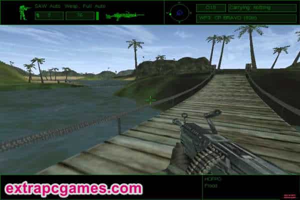 Delta Force 1 GOG PC Game Download